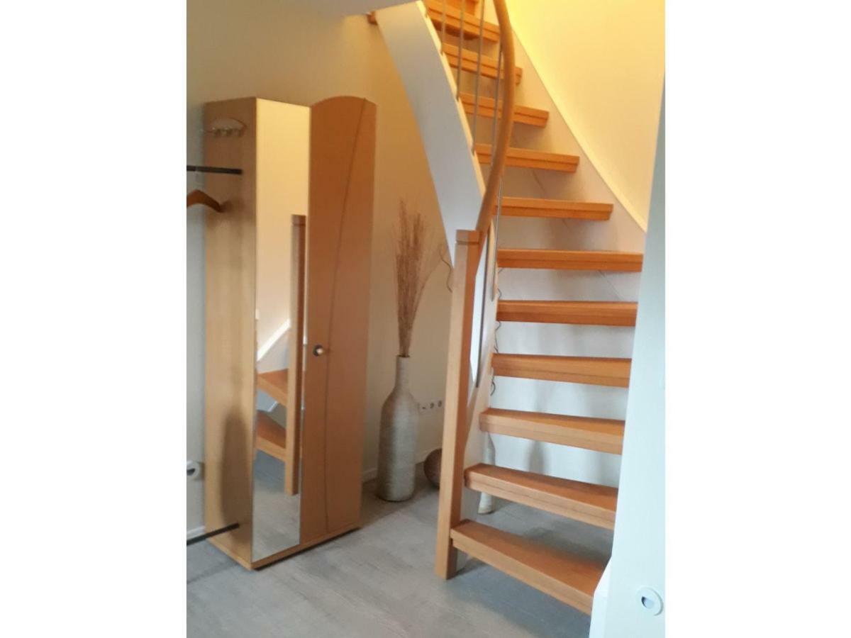 Heidestuebchen Apartment Bispingen Luaran gambar